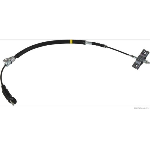 HERTH+BUSS JAKOPARTS Seilzug, Feststellbremse