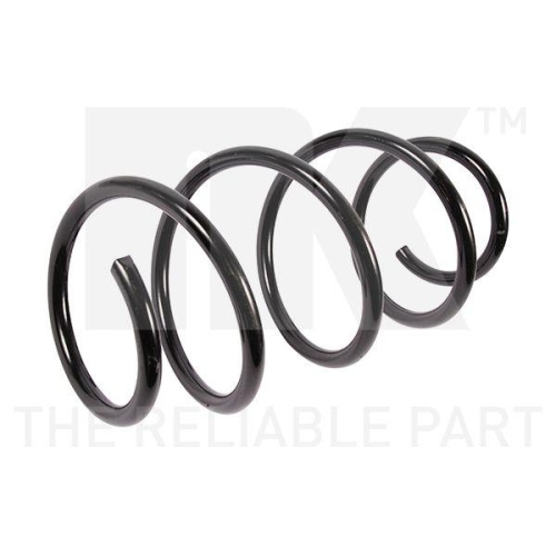 NK Fahrwerksfeder 5347196