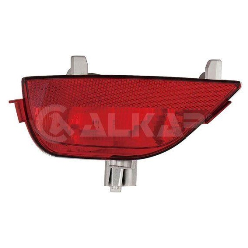 ALKAR Nebelschlussleuchte