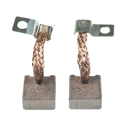 AS-PL Kohleb&uuml;rste, Starter Brandneu AS-PL