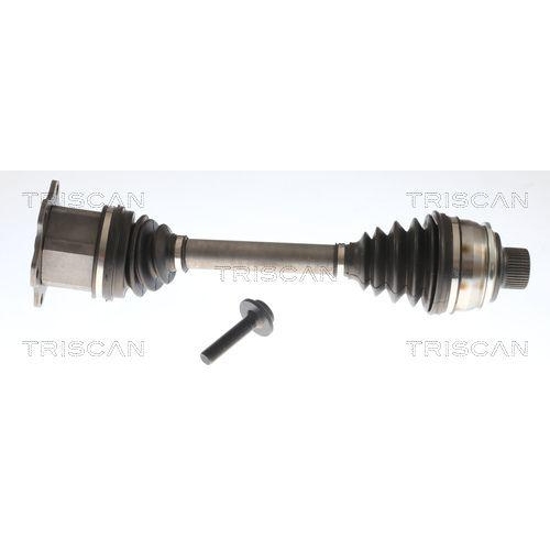 TRISCAN Antriebswelle