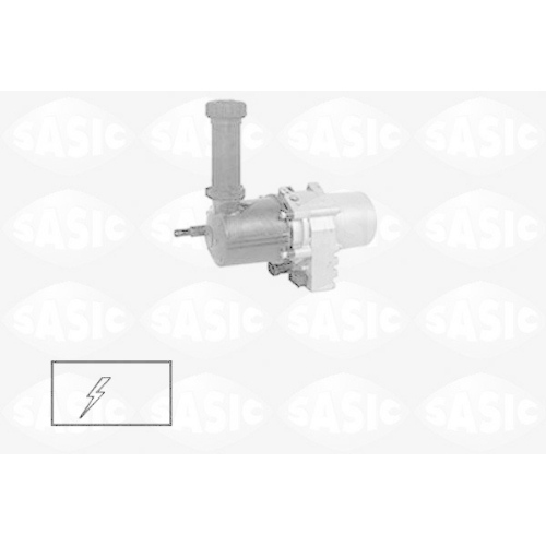 SASIC Hydraulikpumpe, Lenkung