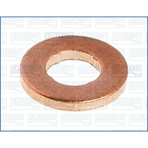 AJUSA Dichtring, Düsenhalter 01249500