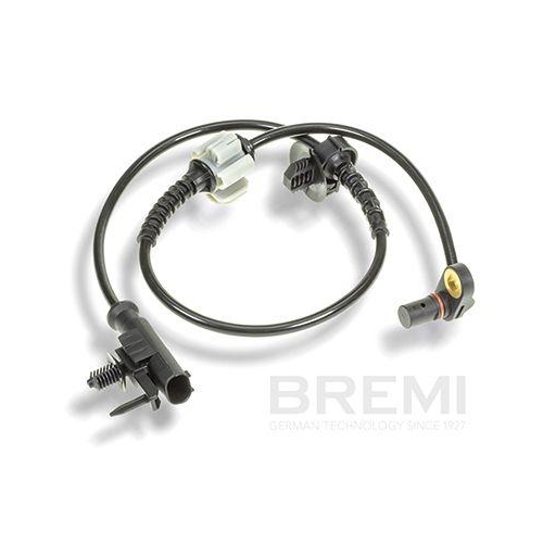 BREMI Sensor, Raddrehzahl