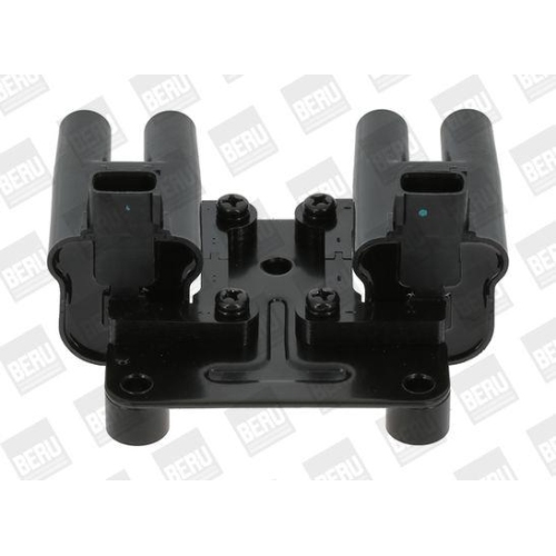 BorgWarner (BERU) Z&uuml;ndspule ZS543