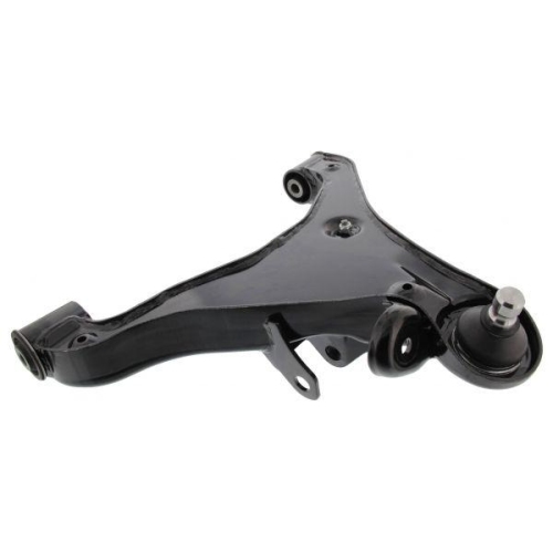 MAPCO Lenker, Radaufh&auml;ngung