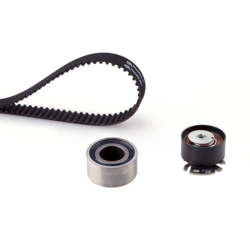 GATES Zahnriemensatz PowerGrip&trade; K025432XS