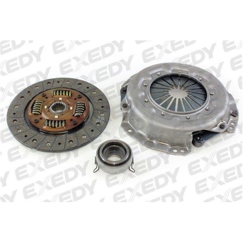 EXEDY Kupplungssatz