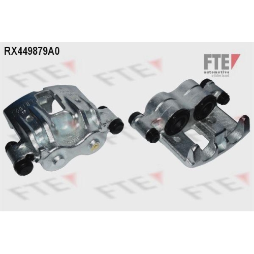 FTE Bremssattel 9291136