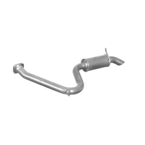 VEGAZ GmbH Endschalldämpfer TS-447