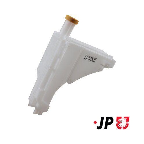 JP GROUP Ausgleichsbehälter, Kühlmittel JP 4014700400