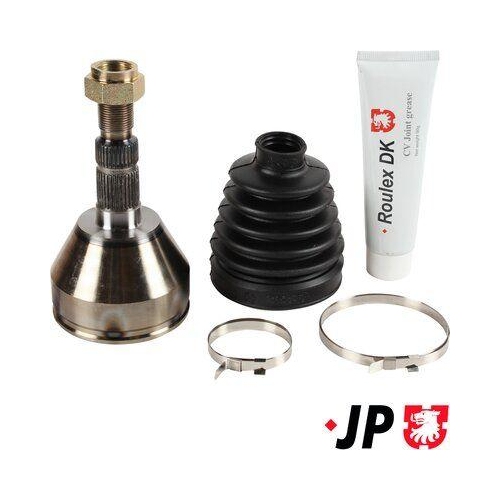 JP GROUP Gelenksatz, Antriebswelle JP 1243301510