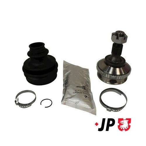 JP GROUP Gelenksatz, Antriebswelle JP 4143300510