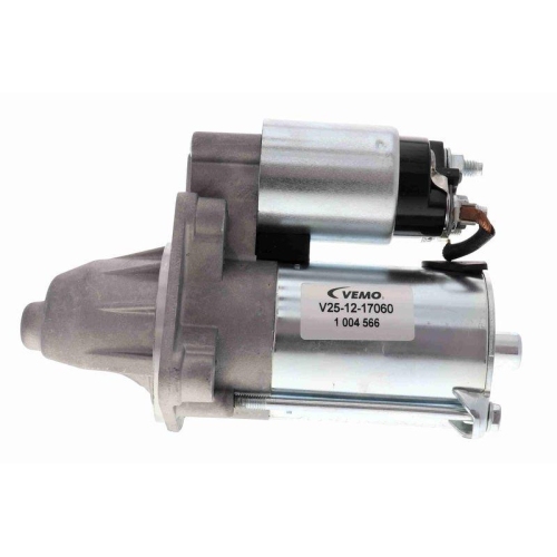 VEMO Starter Original VEMO Qualit&auml;t V25-12-17060