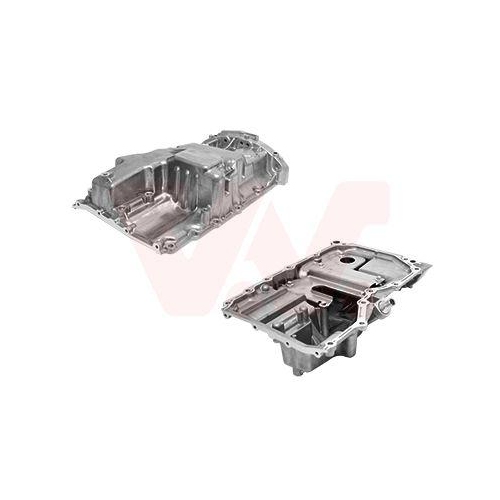 VAN WEZEL &Ouml;lwanne 1864070