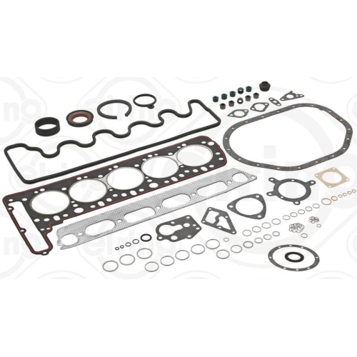 ELRING Dichtungsvollsatz, Motor 892.483