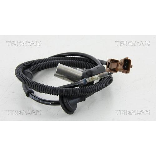 TRISCAN Sensor, Raddrehzahl 8180 67300