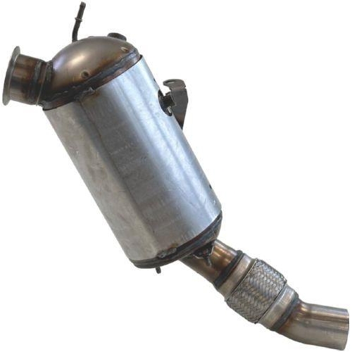 BOSAL Ru&szlig;-/Partikelfilter, Abgasanlage 095-582