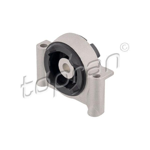 TOPRAN Lagerung, Schaltgetriebe 104 300