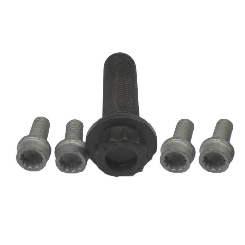 CORTECO Schraubensatz, Riemenscheibe-Kurbelwelle 80001260