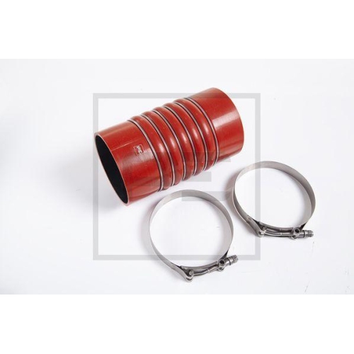 PE Automotive Ansaugschlauch, Luftfilter 010.130-00A