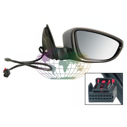 Lexmond Trading BV Au&szlig;enspiegel 9230081