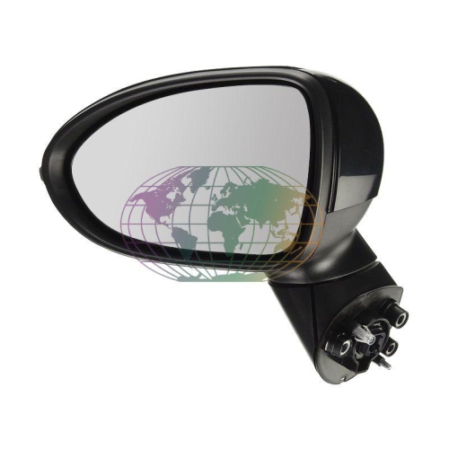 Lexmond Trading BV Au&szlig;enspiegel 4628086