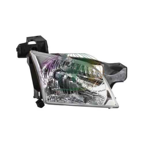 Lexmond Trading BV Hauptscheinwerfer 6401261