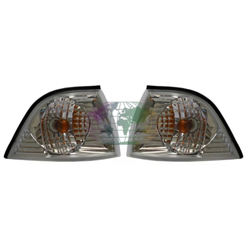 Lexmond Trading BV Blinkleuchte 1634340