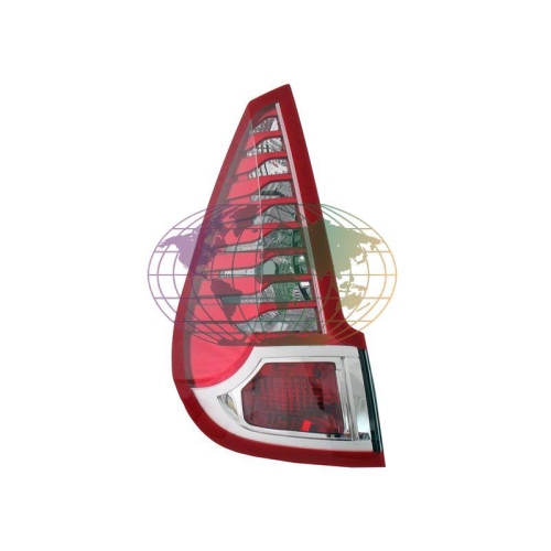 Lexmond Trading BV Schlussleuchte 7279412