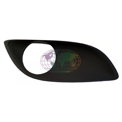 Lexmond Trading BV L&uuml;ftungsgitter, Sto&szlig;f&auml;nger 8808363