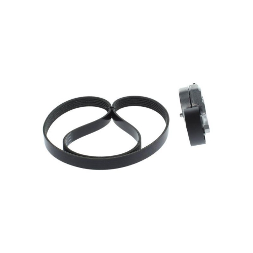 BOSCH Keilrippenriemensatz 1 987 600 717