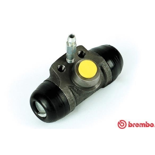 BREMBO Radbremszylinder ESSENTIAL LINE A 12 290