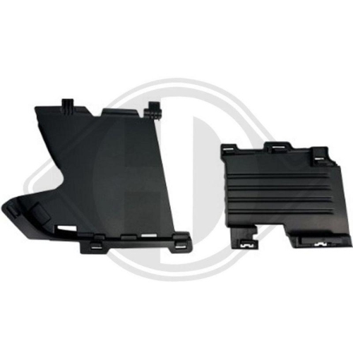 DIEDERICHS Motorraumd&auml;mmung 8042287