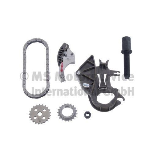 KOLBENSCHMIDT Steuerkettensatz 400450500003