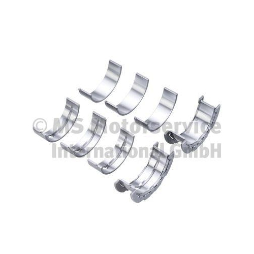 KOLBENSCHMIDT Kurbelwellenlagerschalen-Satz 37257620