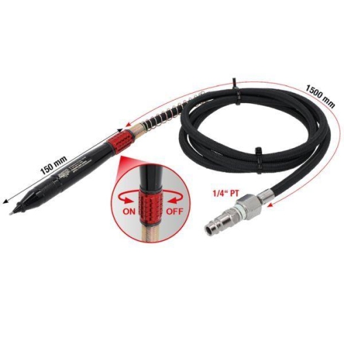 KS TOOLS Gravierstift 515.3196
