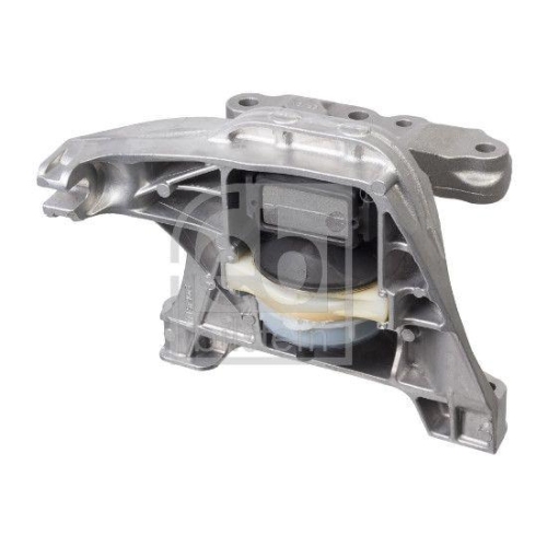 FEBI BILSTEIN Lagerung, Motor 104399
