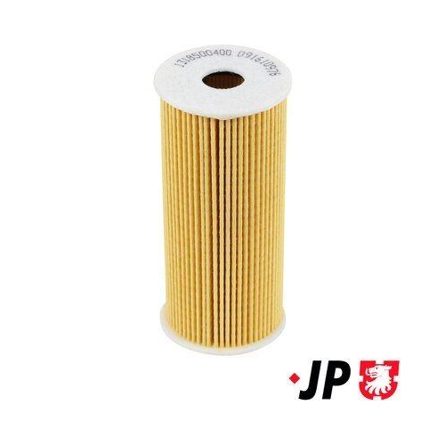 JP GROUP &Ouml;lfilter JP 1318500400