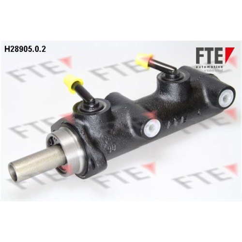 FTE Hauptbremszylinder 9722087
