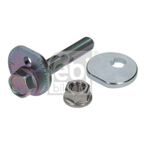 FEBI BILSTEIN Sturzkorrekturschraube 199935