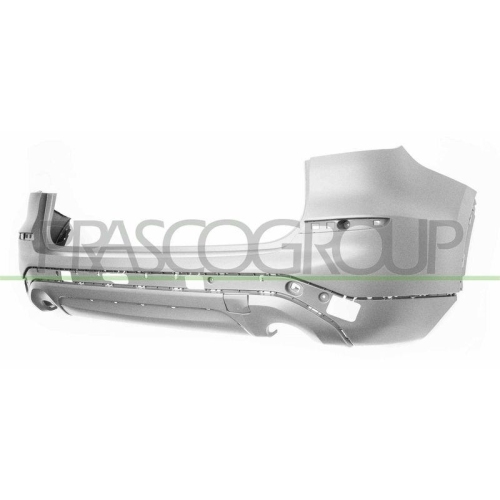PRASCO Sto&szlig;f&auml;nger PremiumCertified BM8081070