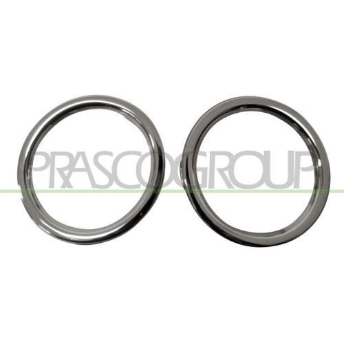 PRASCO Blende, Nebelscheinwerfer RN3291240