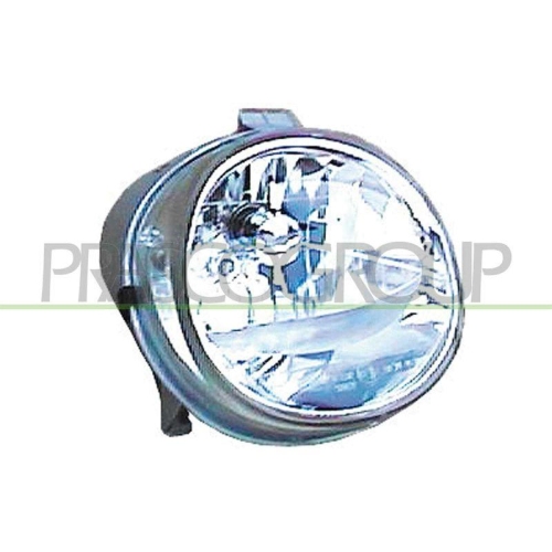PRASCO Hauptscheinwerfer DW3204803