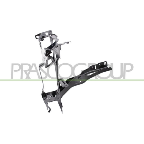 PRASCO Halter, Hauptscheinwerfer BM8083404
