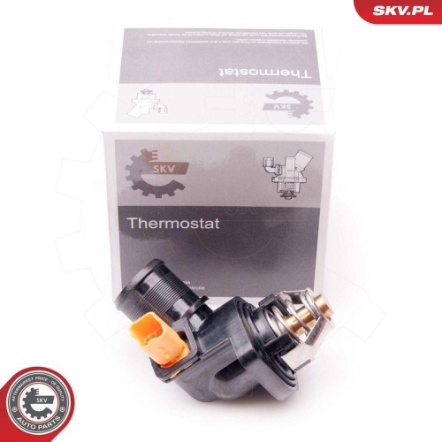 ESEN SKV Thermostat, K&uuml;hlmittel 20SKV078
