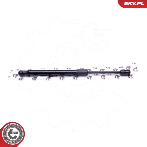ESEN SKV Gasfeder, Koffer-/Laderaum 52SKV467