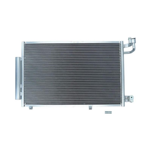KAMOKA Kondensator, Klimaanlage 7800042