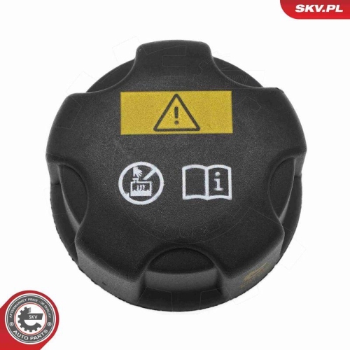 ESEN SKV Verschlussdeckel, K&uuml;hlmittelbeh&auml;lter 61SKV036