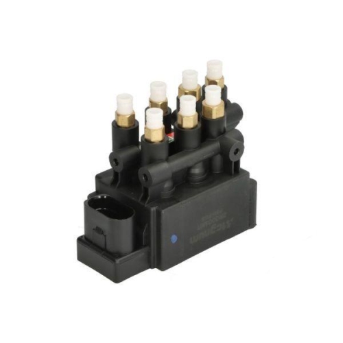 Magnum Technology Ventil, Druckluftanlage ZRQ001MT